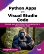 Cover: Python Apps on Visual Studio Code - BPB Publications