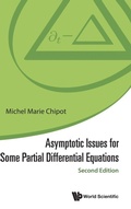 Cover: Asymptotic Issues For Some Partial Differential Equations - World Scientific Publishing Co Pte Ltd