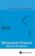 Cover: Behavioral Finance: Beyond The Basics - World Scientific Publishing Co Pte Ltd