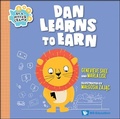 Cover: Dan Learns To Earn - World Scientific Publishing Co Pte Ltd