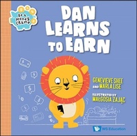 Enlarge image Cover: Dan Learns To Earn - World Scientific Publishing Co Pte Ltd