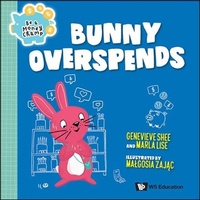 Enlarge image Cover: Bunny Overspends - World Scientific Publishing Co Pte Ltd