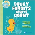 Cover: Ducky Learns How To Count - World Scientific Publishing Co Pte Ltd