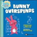 Cover: Bunny Overspends - World Scientific Publishing Co Pte Ltd