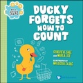 Cover: Ducky Learns How To Count - World Scientific Publishing Co Pte Ltd