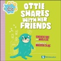 Cover: Ottie Shares With Those In Need - World Scientific Publishing Co Pte Ltd