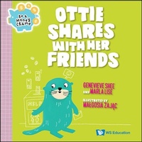 Enlarge image Cover: Ottie Shares With Those In Need - World Scientific Publishing Co Pte Ltd