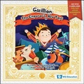 Cover: Emperor's Gazillion New Toys, The - World Scientific Publishing Co Pte Ltd