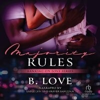 Enlarge image Cover: Majority Rules - Recorded Books, Inc.