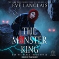 Cover: The Monster King - Tantor Audio