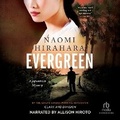 Cover: Evergreen - Recorded Books, Inc.