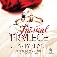 Enlarge image Cover: Spousal Privilege - Recorded Books, Inc.