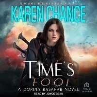 Enlarge image Cover: Time's Fool - Tantor Audio