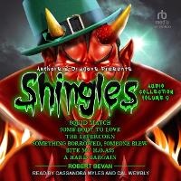 Enlarge image Cover: Shingles Audio Collection Volume 9 - Tantor Audio