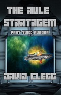 Cover: The Aule Stratagem - Part Two - Aurora - CAABpublishingLTD