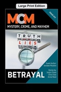 Cover: Betrayal - Knotted Road Press