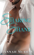 Cover: Sharing Shane - Hannah Murray