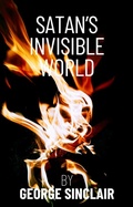 Cover: Satan's Invisible World - BEESQUARE