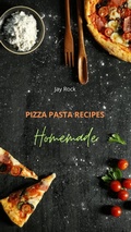 Bild: Pizza Pasta Recipes Homemade - Jay rock