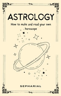 Enlarge image Cover: Astrology - How To Read Horoscopes - BEESQUARE