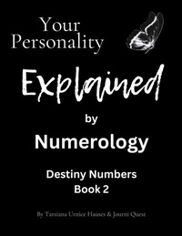 Abbildung von: Your Personality Explained by Numerology - JourniQuest