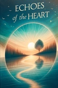 Cover: Echoes of the Heart: A Journey to Closure (Journeys of the Heart: Embracing Life's Transformative Moments, #1) - Ramez Tawil