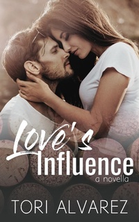 Enlarge image Cover: Love's Influence - Eternal Daydreamer Publishing