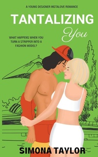 Abbildung von: Tantalizing You - Simona Taylor