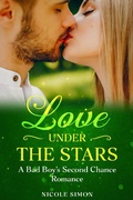 Cover: Love Under the Stars - Nicole Simon