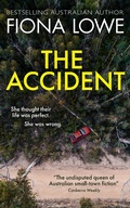 Cover: The Accident - FIONA LOWE