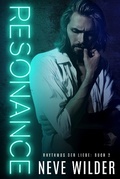 Cover: Resonance (rhythmus der liebe, #2) - Neve Wilder