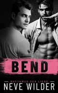 Cover: Bend (rhythmus der liebe, #2.5) - Neve Wilder