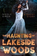 Cover: The Haunting of Lakeside Woods - Nicole Simon