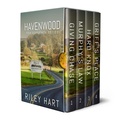 Cover: Havenwood: The Complete Series - Riley Hart