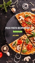 Bild: Pizza Pasta Recipe Part 2 Homemade - Jay rock