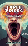 Cover: Three Voices - Mark Bradford