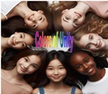 Cover: Colors of Unity - gary lawson