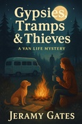 Cover: Gypsies, Tramps, & Thieves: A Van Life Mystery - Timber Hill Press