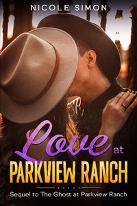 Enlarge image Cover: Love at Parkview Ranch - Nicole Simon