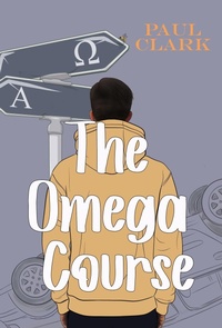 Enlarge image Cover: The Omega Course - Friston Books Ltd