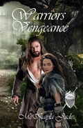 Cover: Warriors Vengeance (Elite Warrior Novel, #5) - McKayla Jade