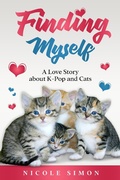 Cover: Finding Myself - Nicole Simon