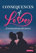 Cover: Consecuencias del Amor - jeff jenkins