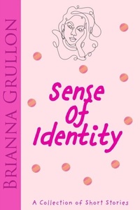 Abbildung von: Sense of Identity - Distributed via Smashwords