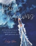 Cover: Poetic Indeavors - Bookbaby