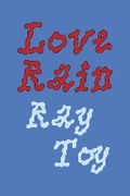 Cover: Love Rain - Bookbaby