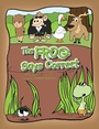 Cover: The Frog Says Correct - Xlibris Us