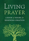 Cover: Living Prayer - Liturgical Press