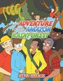 Cover: My Adventure to the Amazon Rainforest - AuthorHouse UK
