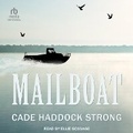 Cover: Mailboat - Tantor Audio
